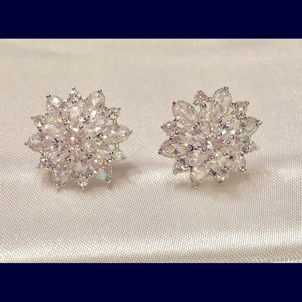 NEW 925 STERLING SILVER